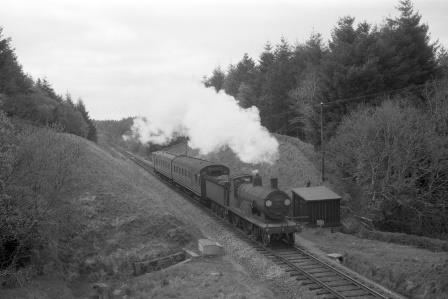 Bluebell Railway Museum