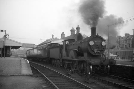 Bluebell Railway Museum