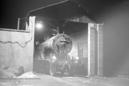 Bluebell Railway Museum