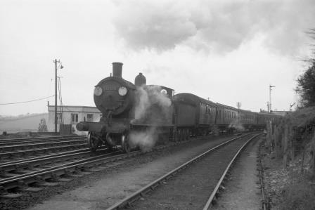 Bluebell Railway Museum