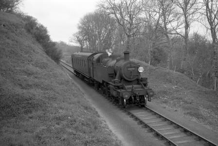 Bluebell Railway Museum