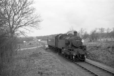 Bluebell Railway Museum
