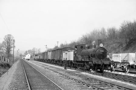 Bluebell Railway Museum