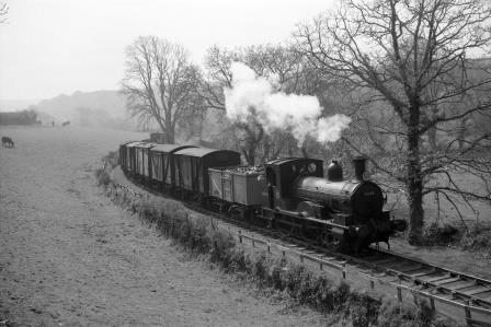 Bluebell Railway Museum