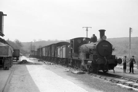 Bluebell Railway Museum