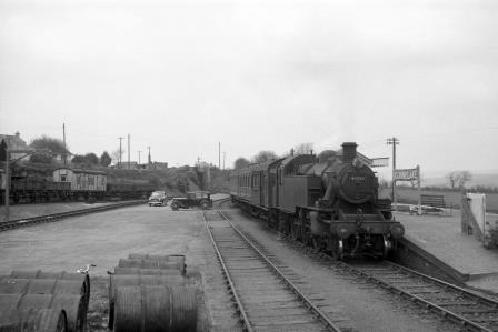 Bluebell Railway Museum