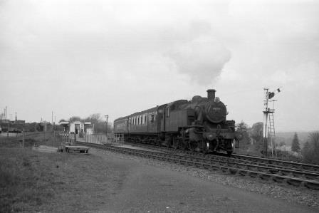 Bluebell Railway Museum