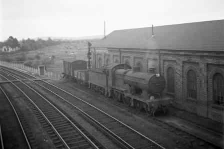 Bluebell Railway Museum
