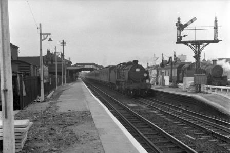 Bluebell Railway Museum