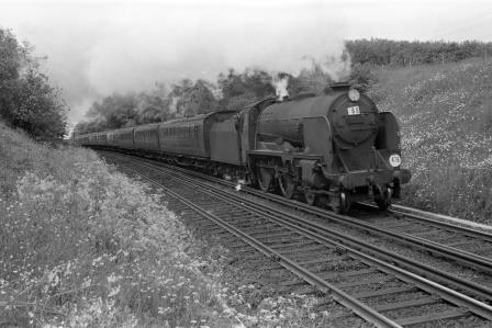 Bluebell Railway Museum