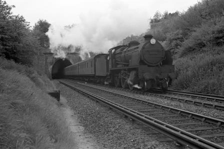 Bluebell Railway Museum