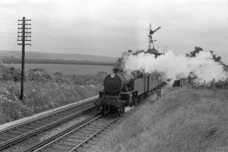 Bluebell Railway Museum