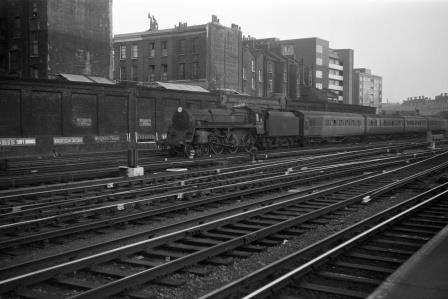 Bluebell Railway Museum