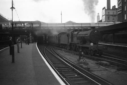 Bluebell Railway Museum