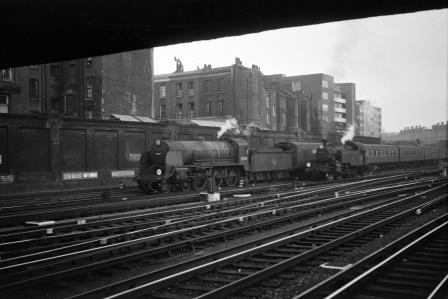 Bluebell Railway Museum