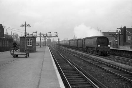 Bluebell Railway Museum