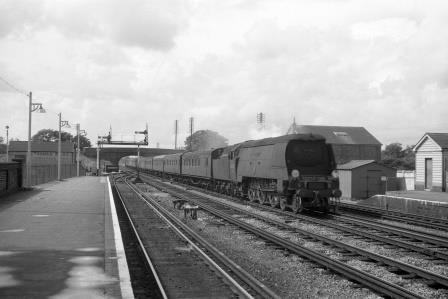 Bluebell Railway Museum
