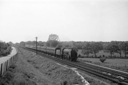 Bluebell Railway Museum