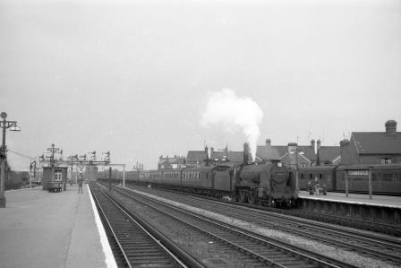 Bluebell Railway Museum