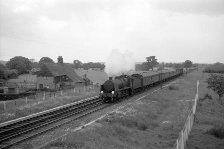 Bluebell Railway Museum