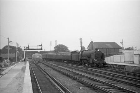 Bluebell Railway Museum