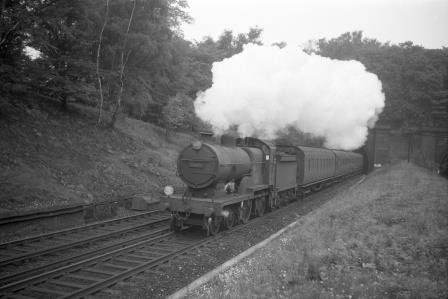 Bluebell Railway Museum