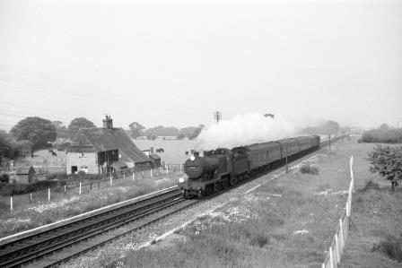 Bluebell Railway Museum