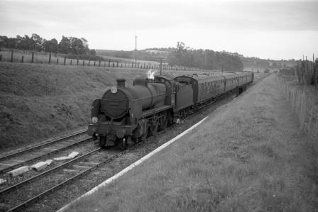 Bluebell Railway Museum