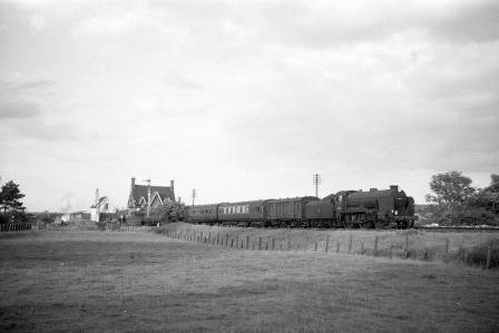Bluebell Railway Museum