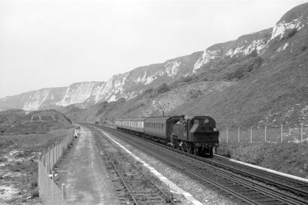 Bluebell Railway Museum