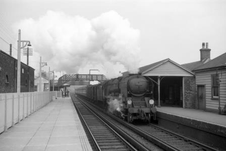 Bluebell Railway Museum