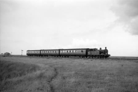 Bluebell Railway Museum