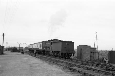Bluebell Railway Museum
