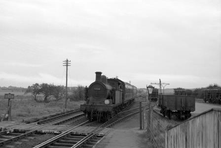 Bluebell Railway Museum