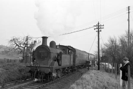 Bluebell Railway Museum