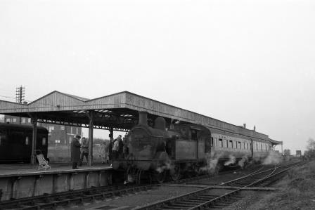 Bluebell Railway Museum