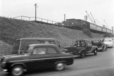 Bluebell Railway Museum