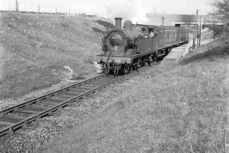 Bluebell Railway Museum