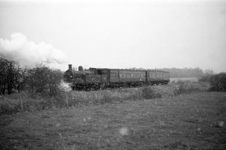 Bluebell Railway Museum