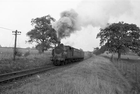 Bluebell Railway Museum