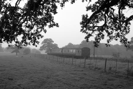 Bluebell Railway Museum