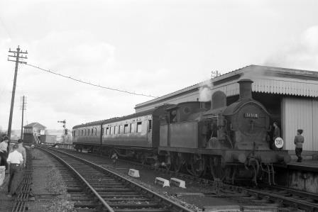 Bluebell Railway Museum