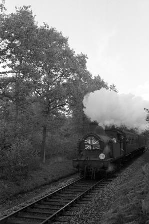Bluebell Railway Museum