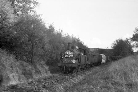 Bluebell Railway Museum