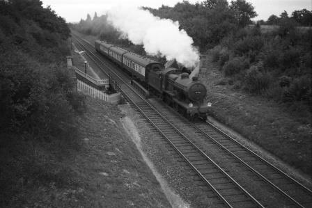 Bluebell Railway Museum