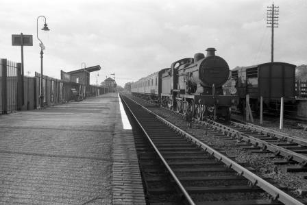 Bluebell Railway Museum