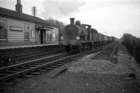 Bluebell Railway Museum