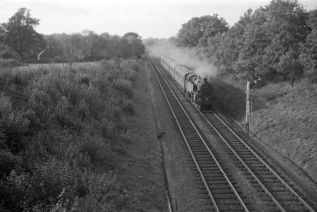 Bluebell Railway Museum