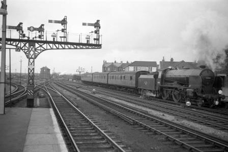 Bluebell Railway Museum