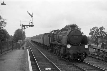 Bluebell Railway Museum